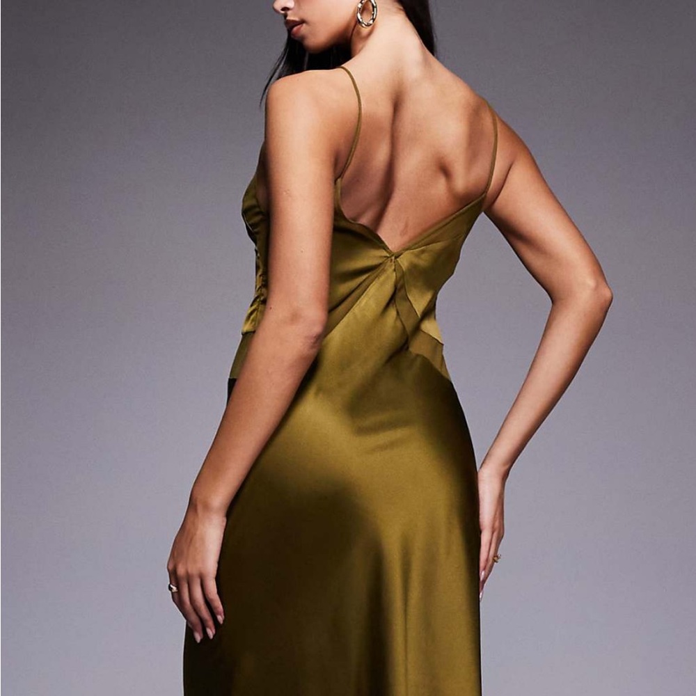Brand New ASOS Dress - Picture 2 of 6